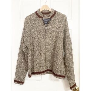 Vintage Polo Sports by Ralph Lauren Cardigan